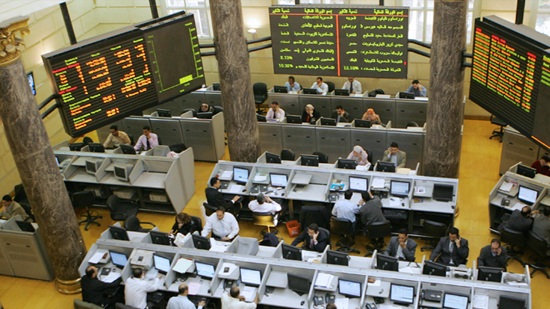 Egypt stock market jumps on news of IMF loan talks
